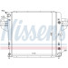 Wasserkühler PKW | JEEP GRAND CHEROKEE 3.7 01 | 61017 Wasserkühler PKW | JEEP GRAND CHEROKEE 3.7 01 | 61017