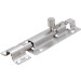 BGS Bolzenriegel | Edelstahl | 100 mm | 88081 BGS Bolzenriegel | Edelstahl | 100 mm | 88081