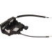 Seitentürschloss Fiat/Peugeot T. (Set Mit Kabel) Ducato / Boxer 06 | 1393796080 Seitentürschloss Fiat/Peugeot T. (Set Mit Kabel) Ducato / Boxer 06 | 1393796080
