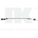 Kupplungsseil Peugeot 306 -98 1.3-1.6 Ma | 923728 Kupplungsseil Peugeot 306 -98 1.3-1.6 Ma | 923728