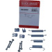 Zubehörsatz TBB Diverse 105-0839 Zubehörsatz TBB Diverse 105-0839