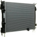 Kühler, Motorkühlung | CR 1075 000S Kühler, Motorkühlung | CR 1075 000S
