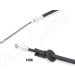 Seilzug, Feststellbremse Hyundai T. Accent 00-05 Le | BC-H06 Seilzug, Feststellbremse Hyundai T. Accent 00-05 Le | BC-H06