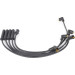 Zündleitungssatz | NISSAN,ROVER,FORD,SEAT | 0 986 356 807 Zündleitungssatz | NISSAN,ROVER,FORD,SEAT | 0 986 356 807