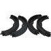 Handbremsbacken Db Sprinter 06- 180X25 | 19-0333 Handbremsbacken Db Sprinter 06- 180X25 | 19-0333
