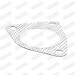 21 / Dichtung | LAND ROVER Freelander, Accord 2.0TDi 96 | 87122 21 / Dichtung | LAND ROVER Freelander, Accord 2.0TDi 96 | 87122