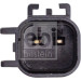 FEBI BILSTEIN Sensor, Raddrehzahl | 177222 FEBI BILSTEIN Sensor, Raddrehzahl | 177222