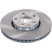 FEBI BILSTEIN Bremsscheibe | 08352 FEBI BILSTEIN Bremsscheibe | 08352