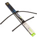 VM845 VALEO Silencio X.TRM Wischer | TOYOTA Avensis | 577845 VM845 VALEO Silencio X.TRM Wischer | TOYOTA Avensis | 577845