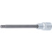 BGS Bit-Einsatz | Länge 140 mm | Antrieb Innenvierkant 12,5 mm (1/2"""") | Innensechskant 7 mm | 4217 BGS Bit-Einsatz | Länge 140 mm | Antrieb Innenvierkant 12,5 mm (1/2"""") | Innensechskant 7 mm | 4217