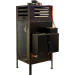 MTM 8-30 kW Multi-Öl-Lufterhitzer – Verzinkt und robust MTM 8-30 kW Multi-Öl-Lufterhitzer – Verzinkt und robust