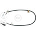 A.B.S. Handbremsseil Seilzug Festellbremse K11118