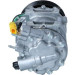 Kompressor, Klimaanlage EASY FIT 32682