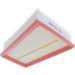 VALEO Luftfilter | 585355 VALEO Luftfilter | 585355