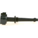 Zündspule | JAGUAR, XF, XJ, XK 06 | 0 221 604 022 Zündspule | JAGUAR, XF, XJ, XK 06 | 0 221 604 022