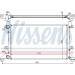 Wasserkühler PKW | VW LT 96 | 65231A Wasserkühler PKW | VW LT 96 | 65231A