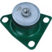 Lagerung, Motor Vw Belki A100 | 76-0104 Lagerung, Motor Vw Belki A100 | 76-0104