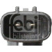 Sensor, Raddrehzahl | 106959 Sensor, Raddrehzahl | 106959