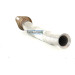 61 / Auspuffrohr Mitte | Peugeot 206 1,1 40KW 98 | 2641 61 / Auspuffrohr Mitte | Peugeot 206 1,1 40KW 98 | 2641