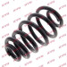 KYB Fahrwerksfeder Audi T. A4 1.8-3.2 09/01-06/08 | RH6580 KYB Fahrwerksfeder Audi T. A4 1.8-3.2 09/01-06/08 | RH6580