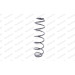 MONROE Fahrwerksfeder | SP2934 MONROE Fahrwerksfeder | SP2934