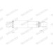 MONROE ORIGINAL HA li/re | NISSAN NV 200 10 | G1454 MONROE ORIGINAL HA li/re | NISSAN NV 200 10 | G1454