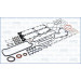 Dichtungsvollsatz, Motor | 51039500 Dichtungsvollsatz, Motor | 51039500