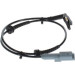 Sensor, Raddrehzahl | CITROEN C4, C5 PEUGEOT 09 | 0 986 594 635