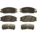 Bremsklötze VA | HYUNDAI H1,Santa Fe,SSANG YONG 01 | GDB3297 Bremsklötze VA | HYUNDAI H1,Santa Fe,SSANG YONG 01 | GDB3297