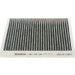 Aktivkohlefilter | SMART Fortwo | 1987432499 Aktivkohlefilter | SMART Fortwo | 1987432499
