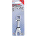 BGS Kraftstoff-Leitungsschlüssel | für Toyota & Honda | 17 mm | 6672 BGS Kraftstoff-Leitungsschlüssel | für Toyota & Honda | 17 mm | 6672