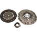 Kupplungssatz | TOYOTA Auris, Avensis 03 | 624 3562 00 Kupplungssatz | TOYOTA Auris, Avensis 03 | 624 3562 00