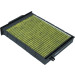 KAMOKA Filter, Innenraumluft | 6080023 KAMOKA Filter, Innenraumluft | 6080023