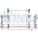 Wasserkühler PKW | FIAT GRANDE PUNTO 1.4i-16V 08 | 617864 Wasserkühler PKW | FIAT GRANDE PUNTO 1.4i-16V 08 | 617864