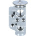 NRF Expansionsventil, Klimaanlage 38511 EASY FIT