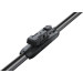 BOSCH | Heckscheibenwischer Aerotwin A530H | Ford Mondeo | 3397013743