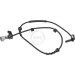 A.B.S. Sensor, Raddrehzahl | 32072