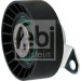 FEBI BILSTEIN Spannrolle 01391