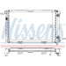 Wasserkühler PKW | MERCEDES W201 | 62670A Wasserkühler PKW | MERCEDES W201 | 62670A