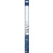 480 BOSCH | Wischerblatt | TWIN-Standard | 3397118540