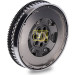 Zweimassenschwungrad RENAULT Megane III 1 9dCi 03 LuK DMF 415 0383 10