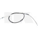 Seilzug, Feststellbremse Alfa T. 145/146/155 92-01 Le | 909918 Seilzug, Feststellbremse Alfa T. 145/146/155 92-01 Le | 909918