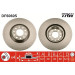 12 481 050 Bremsscheibe VA | AUDI A6,S6 (Quattro) 97 | DF6060S 12 481 050 Bremsscheibe VA | AUDI A6,S6 (Quattro) 97 | DF6060S