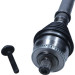 Antriebswelle | 49-0506 Antriebswelle | 49-0506