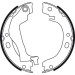 82 461 039 Bremsbacken | TOYOTA Corolla 02 | GS8746 82 461 039 Bremsbacken | TOYOTA Corolla 02 | GS8746