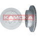 KAMOKA Bremsscheibe | 1033320 KAMOKA Bremsscheibe | 1033320