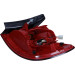 Heckleuchte | 446-1905L-UE Heckleuchte | 446-1905L-UE