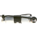 Kraftstoffpumpe elektrisch | MERCEDES C,CLK-Klasse | 0 986 580 371