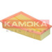 KAMOKA Luftfilter | F255901 KAMOKA Luftfilter | F255901