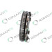 Schwungrad | 009-001-000204R Schwungrad | 009-001-000204R
